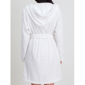 Halat de baie pentru femei. Photo 2